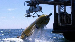British Sub-Bot to Explore the Bubbling, Molten Depths of the Caribbean's Deepest, Hottest Gash